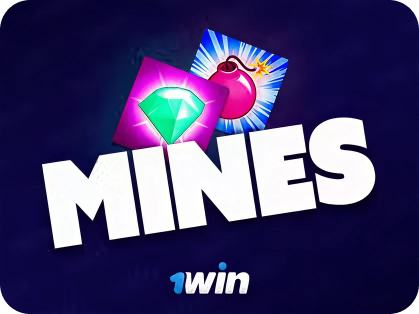 mines
